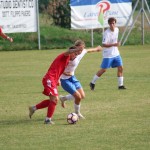 Elitna liga: Juventina - Azzurra Premariacco