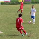 Elitna liga: Juventina - Azzurra Premariacco