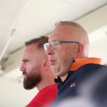 Elitna liga: Juventina - Azzurra Premariacco