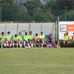Elitna liga: Juventina - Azzurra Premariacco