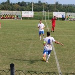 Elitna liga: Juventina - Azzurra Premariacco