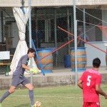 Elitna liga: Juventina - Azzurra Premariacco