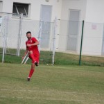 Elitna liga: Juventina - Azzurra Premariacco