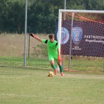 Elitna liga: Juventina - Azzurra Premariacco