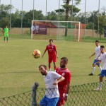 Elitna liga: Juventina - Azzurra Premariacco