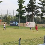 Elitna liga: Juventina - Azzurra Premariacco