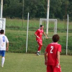 Elitna liga: Juventina - Azzurra Premariacco