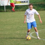 Elitna liga: Juventina - Azzurra Premariacco