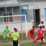 Elitna liga: Juventina - Azzurra Premariacco