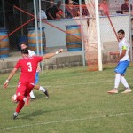 Elitna liga: Juventina - Azzurra Premariacco