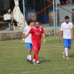 Elitna liga: Juventina - Azzurra Premariacco