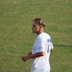 Elitna liga: Juventina - Azzurra Premariacco