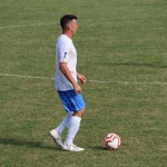 Elitna liga: Juventina - Azzurra Premariacco