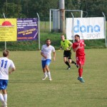 Elitna liga: Juventina - Azzurra Premariacco