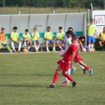 Elitna liga: Juventina - Azzurra Premariacco