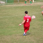 Elitna liga: Juventina - Azzurra Premariacco