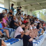 Elitna liga: Juventina - Azzurra Premariacco