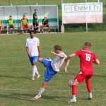 Elitna liga: Juventina - Azzurra Premariacco