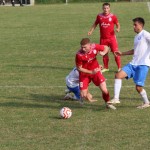 Elitna liga: Juventina - Azzurra Premariacco