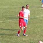 Elitna liga: Juventina - Azzurra Premariacco