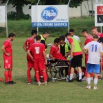 Elitna liga: Juventina - Azzurra Premariacco