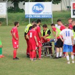 Elitna liga: Juventina - Azzurra Premariacco