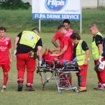 Elitna liga: Juventina - Azzurra Premariacco