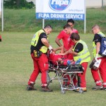 Elitna liga: Juventina - Azzurra Premariacco