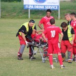 Elitna liga: Juventina - Azzurra Premariacco