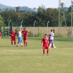 Elitna liga: Juventina - Azzurra Premariacco