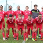 Elitna liga: Juventian - Rive Flaibano 3:1