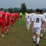 Elitna liga: Juventian - Rive Flaibano 3:1