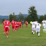 Elitna liga: Juventian - Rive Flaibano 3:1
