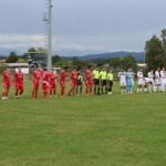 Elitna liga: Juventian - Rive Flaibano 3:1