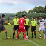 Elitna liga: Juventian - Rive Flaibano 3:1