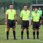 Elitna liga: Juventian - Rive Flaibano 3:1