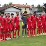Elitna liga: Juventian - Rive Flaibano 3:1