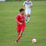 Elitna liga: Juventian - Rive Flaibano 3:1