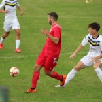 Elitna liga: Juventian - Rive Flaibano 3:1