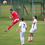 Elitna liga: Juventian - Rive Flaibano 3:1