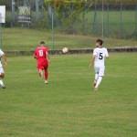 Elitna liga: Juventian - Rive Flaibano 3:1