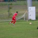 Elitna liga: Juventian - Rive Flaibano 3:1