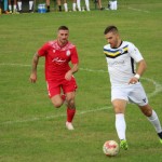 Elitna liga: Juventian - Rive Flaibano 3:1