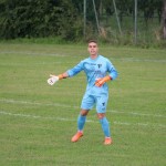 Elitna liga: Juventian - Rive Flaibano 3:1