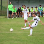 Elitna liga: Juventian - Rive Flaibano 3:1