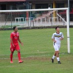 Elitna liga: Juventian - Rive Flaibano 3:1