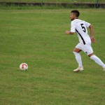 Elitna liga: Juventian - Rive Flaibano 3:1