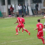 Elitna liga: Juventian - Rive Flaibano 3:1