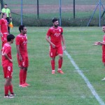 Elitna liga: Juventian - Rive Flaibano 3:1