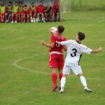 Elitna liga: Juventian - Rive Flaibano 3:1